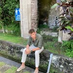 Aaron van den Berg - @aaronluciano1 - Instagram