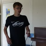 Aaron Van Den Bergh - @aaron_vandenbergh - Instagram