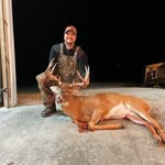 Aaron Vandenberg - @vandenberg7289 - Instagram