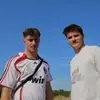 PatRon - @aaronvandenberge - TikTok
