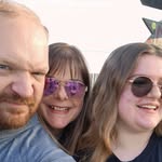 Aaron Vanderbilt - @ayla_the_canario - Instagram