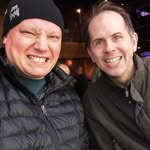Aaron Vanderbilt - @aaronvanderbilt - Instagram