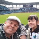Aaron Vanderwall - @avanderwall76 - Instagram