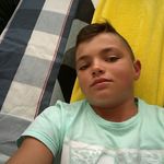 Aaron van Dyk - @aaron8vandyk08 - Instagram