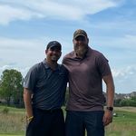 Aaron Van Dyk - @bigvandamm - Instagram