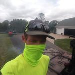 Aaron Vandyke - @aaronbvandyke - Instagram