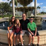 Aaron Vandyke - @adv2891 - Instagram