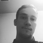Aaron Vandyke - @iamaaron8 - Instagram