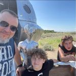Aaron VanDyken - @aaron_vandyken_ - Instagram