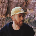 Aaron Van Fossen - @rushingdutchman - Instagram