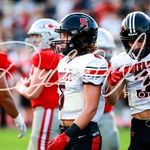 @aaron_vanhook5 - Instagram