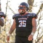 Aaron Vanhook - @iiamwu35 - Instagram