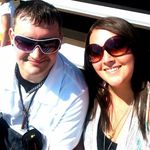 Brandi N Aaron VanHook - @cognitti1 - Instagram