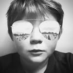 Aaron VanHorn - @aaroncoolsc2017 - Instagram