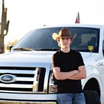 Aaron Vanhorn - @aaron_v22 - Instagram