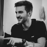 Aaron van O - @aaron.v.o - Instagram