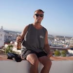 Aaron van Os - @aaronvanos - Instagram