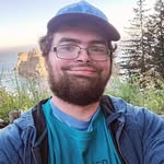 Aaron Vanover - @blessed_life_94 - Instagram