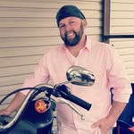 Aaron Van Riper - @vanriperaaron - Instagram