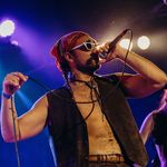 Aaron James Vansant - @aj_audioperdisco - Instagram