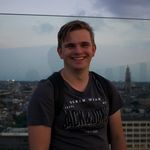 Aaron Van Santen - @aaronvansanten - Instagram