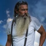 Aaron Taylor - @aaronvanwinkle - Instagram