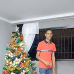 Aarón Vargas - Facebook