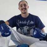 Aaron Vargas - @aarontkd58 - Instagram