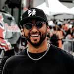 Aaron Vargas - @vargas711 - Instagram