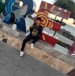 Aaron Vargas - Facebook