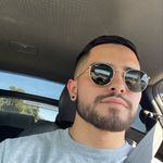 Aarón Vargas - @av23_nava - Instagram