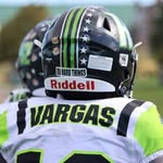 Aaron Vargas - @aaronvargas416 - Instagram