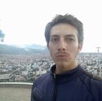 Aaron Vargas - Facebook