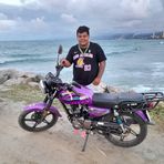 Aaron Vargas - Facebook