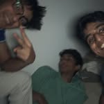 Aaron Varghese - @aaronvrgs - Instagram
