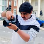 Aaron Varghese - @_aaronvarghese_ - Instagram