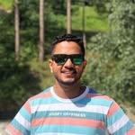 Aaron Varghese - @aaron_varghese - Instagram