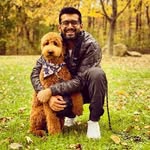 Aaron Varghese - @lordaaronius - Instagram