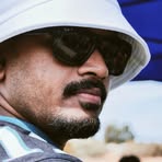 Aaron Varghese - Facebook