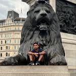 Aaron Varghese - @aaronvarghese__ - Instagram