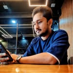 Aaron Varghese - @aaron_varghese_abraham - Instagram