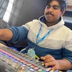 Aaron Varghese - Facebook