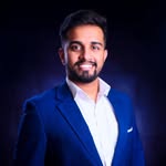 Aaron Varghese Babu - @financewithaaron - Instagram