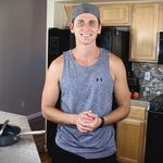 Aaron Varner - @thewillpowermyth - Instagram