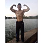 Aaron Yahir Martinez💪 - @aaronvasconcelos - Instagram
