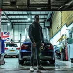Aaron Vass - @44ron_va55 - Instagram