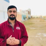 Faiz Arian - Facebook