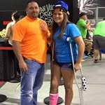 Aaron Vassallo - @avassallo76 - Instagram