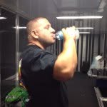 Aaron Vassallo - @ajvtank3 - Instagram
