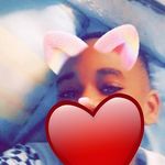 tebo_genna - @aaron_vassell - Instagram